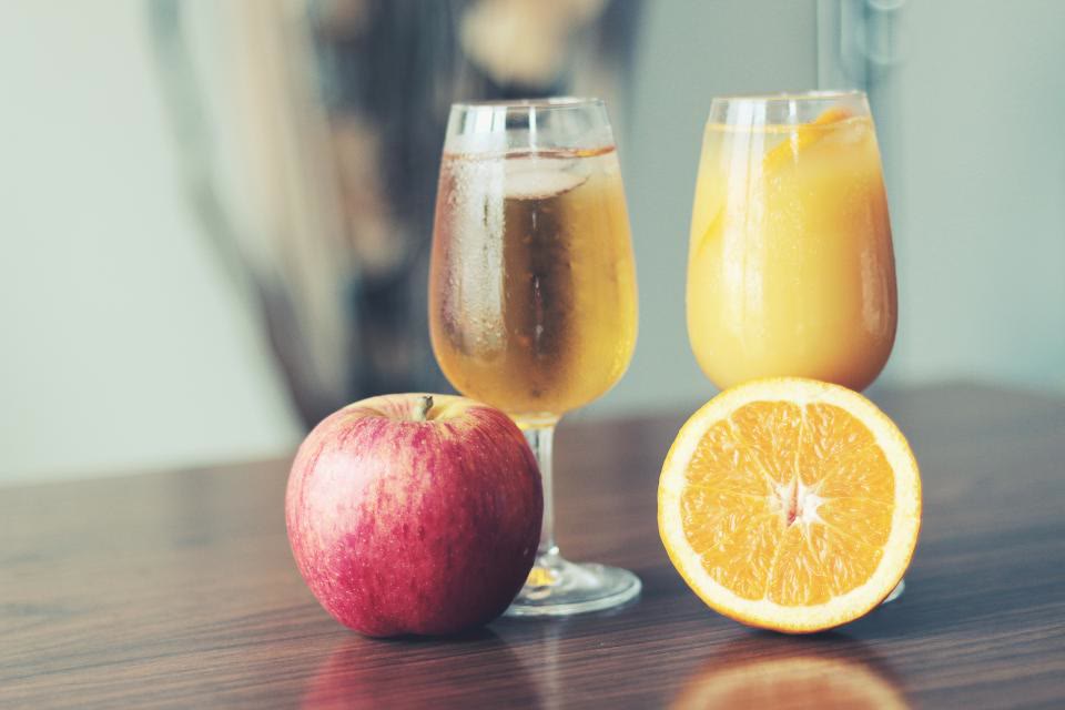 Apfelsaft