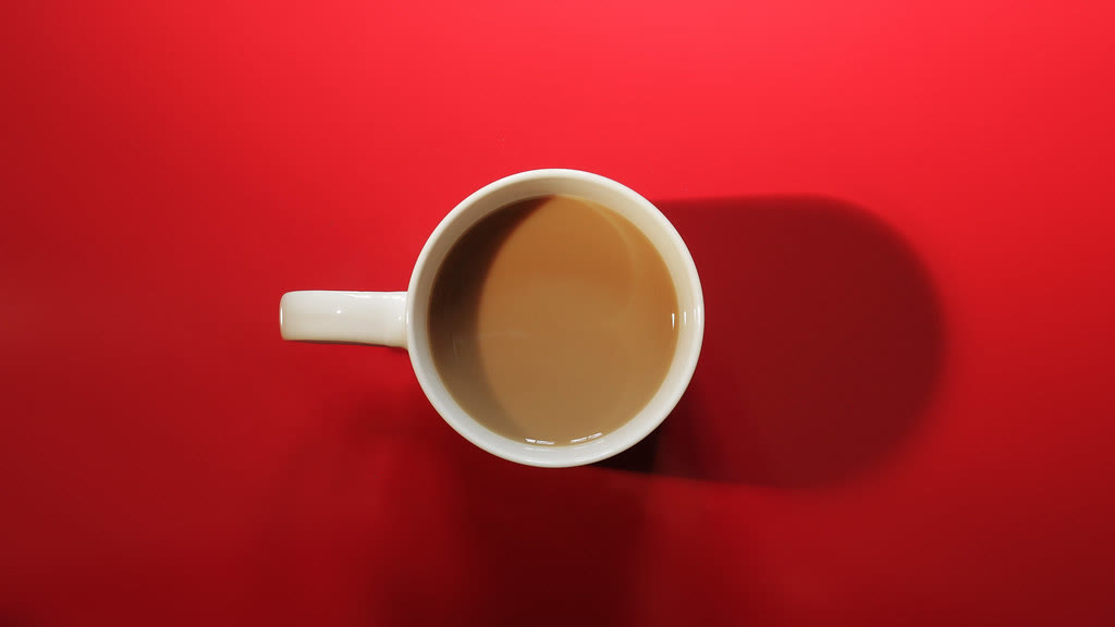 Kaffee