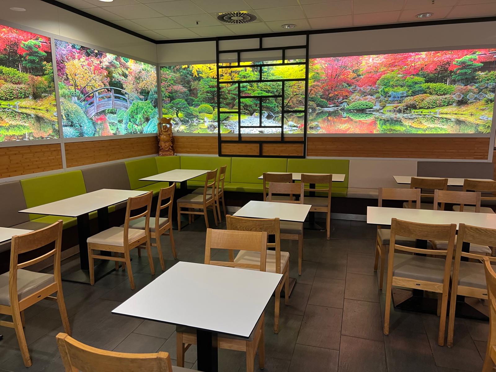 Asia Snacks Lingen Emsland